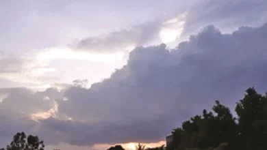 दीपावली पर छत्तीसगढ़ के शहरों में मौसम का बदलेगा रुख