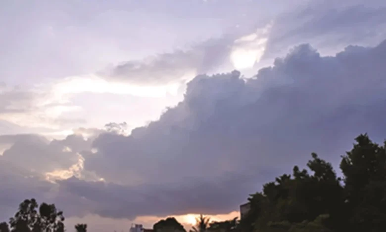 दीपावली पर छत्तीसगढ़ के शहरों में मौसम का बदलेगा रुख