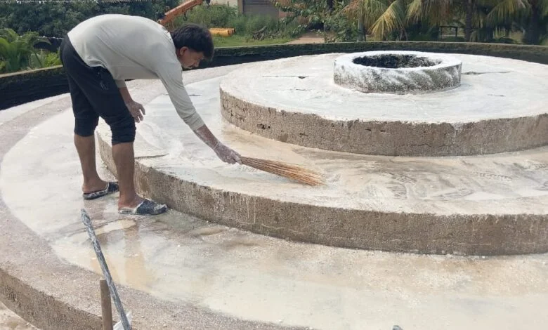 रायपुर में 6 घंटे का शटडाउन, जल आपूर्ति और ट्रांसफॉर्मर सुधार कार्य