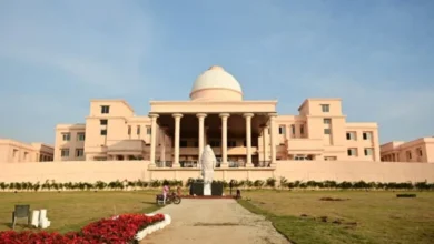 प्रधानमंत्री मोदी 1 नवम्बर को करेंगे लोकार्पण: रजत जयंती वर्ष में छत्तीसगढ़ को मिलेगा अपना भव्य और आधुनिक विधानसभा भवन