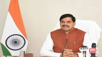 किसानों के चेहरों की मुस्कान ही हमारी असली दीवाली : मुख्यमंत्री डॉ. यादव