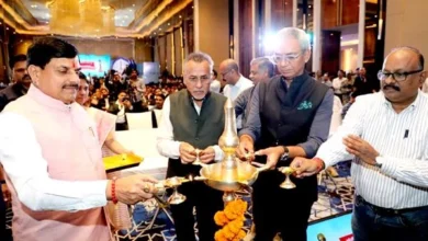 उद्योग जगत के सहयोग से मध्यप्रदेश बनेगा अव्वल राज्य: मुख्यमंत्री डॉ. यादव