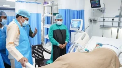 सरकार प्रतिबंधित कफ़ सिरप से जुड़े किसी दोषी को छोड़ेगी नहीं : मुख्यमंत्री डॉ. यादव