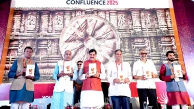 युवाओं ने हमारे देश का नाम गौरवांवित किया : मुख्यमंत्री डॉ यादव