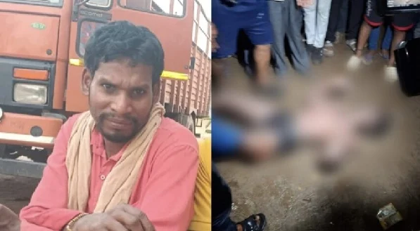 सोनडोंगरी तालाब में युवक की डूबने से मौत, रेस्क्यू में देरी पर भड़के लोग