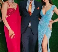 प्रियंका चोपड़ा ने भाभी नीलम उपाध्याय को खास अंदाज में दी जन्मदिन की शुभकामनाएं प्रियंका चोपड़ा ने भाभी नीलम उपाध्याय को खास अंदाज में दी जन्मदिन की शुभकामनाएं