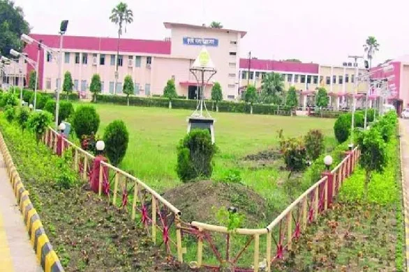 इंदिरा गांधी कृषि विश्वविद्यालय और महात्मा गांधी उद्यानिकी विश्वविद्यालय में नए कुलसचिव की नियुक्ति