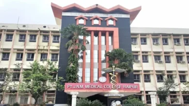 छत्तीसगढ़ में एमडी-एमएस की 61 नई पीजी सीटें मंजूर, अब राज्य में कुल 377 शासकीय सीटें उपलब्ध