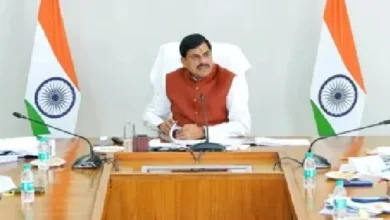 कानून तोड़ने वाले व्यक्तियों के विरूद्ध होगी सख्त कार्रवाई : मुख्यमंत्री डॉ. यादव