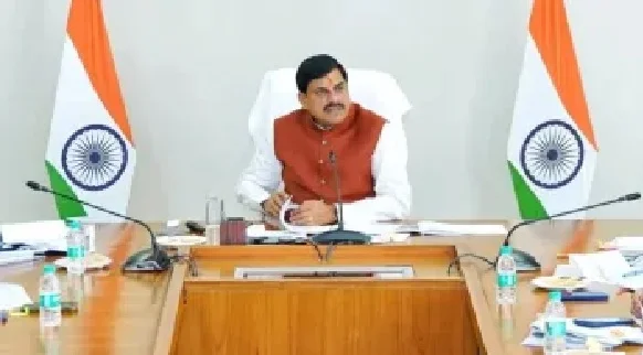 कानून तोड़ने वाले व्यक्तियों के विरूद्ध होगी सख्त कार्रवाई : मुख्यमंत्री डॉ. यादव