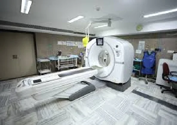 ओपीडी में गरीब मरीजों को मिलेगा नि:शुल्क सीटी स्कैन एवं एमआरआई जाँच सुविधा