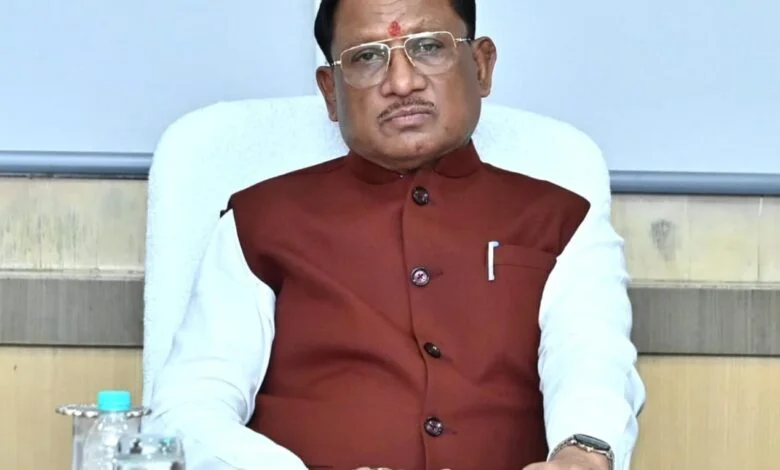 विजयादशमी पर आत्मसमर्पण की गूंज, बीजापुर में 103 नक्सलियों ने छोड़ा हिंसा का रास्ता