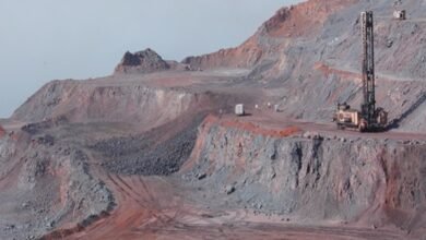 खनन क्षेत्र में छत्तीसगढ़ बना देश का आदर्श राज्य