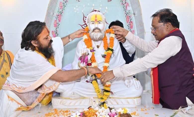 “बस्तर राइजिंग” अभियान 8 अक्टूबर से होगा प्रारंभ:बस्तर की प्रतिभा, संस्कृति और संभावनाओं को मिलेगा राष्ट्रीय मंच “बस्तर राइजिंग” अभियान 8 अक्टूबर से होगा प्रारंभ:बस्तर की प्रतिभा, संस्कृति और संभावनाओं को मिलेगा राष्ट्रीय मंच