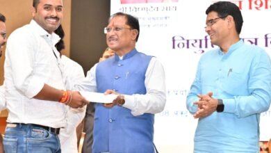 पारंपरिक चिकित्सा प्रणाली हमारी सांस्कृतिक पहचान और जनसेवा की धरोहर : मुख्यमंत्री श्री विष्णु देव साय