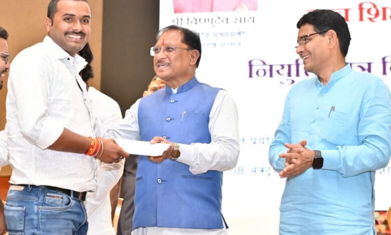 पारंपरिक चिकित्सा प्रणाली हमारी सांस्कृतिक पहचान और जनसेवा की धरोहर : मुख्यमंत्री श्री विष्णु देव साय पारंपरिक चिकित्सा प्रणाली हमारी सांस्कृतिक पहचान और जनसेवा की धरोहर : मुख्यमंत्री श्री विष्णु देव साय