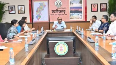 मुख्यमंत्री के निर्देशों पर त्वरित अमल सुनिश्चित करें: मुख्य सचिव श्री विकास शील