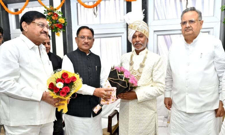 धरती आबा के आंगन से विज्ञान भवन तक-कोरिया की विकास गाथा को मिली राष्ट्रीय पहचान