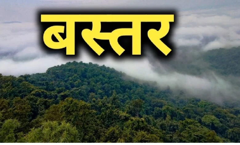 बस्तर के आसना में खुलेगा राज्य का पहला वन विज्ञान केन्द्र