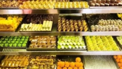 मिठाई, दूध और खोवा में मिलावट रोकने जांच अभियान