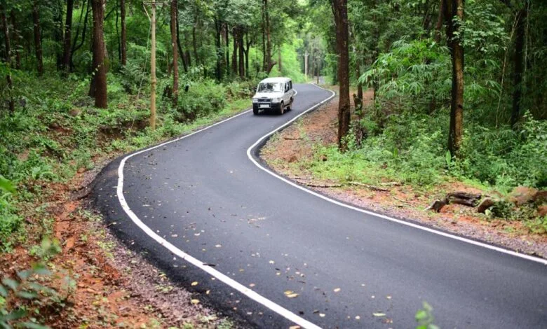 बस्तर की सुदूर बसाहटें अब मुख्यधारा से जुड़ीं, पीएमजीएसवाई ने बदली तस्वीर