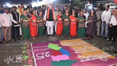 छत्तीसगढ़ देश के अग्रणी राज्यों में शामिल: डॉ. रमन