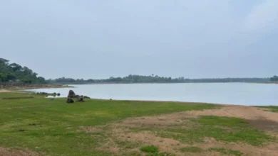 कांकेर जिले की ग्राम पंचायत डुमरपानी को मिला राष्ट्रीय जल पुरस्कार, जल संरक्षण में अनुकरणीय मिसाल