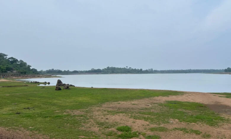 कांकेर जिले की ग्राम पंचायत डुमरपानी को मिला राष्ट्रीय जल पुरस्कार, जल संरक्षण में अनुकरणीय मिसाल