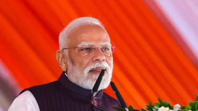 Text of PM’s speech at the inauguration of Shanti Shikhar – Brahma Kumaris Meditation Centre at Nava Raipur