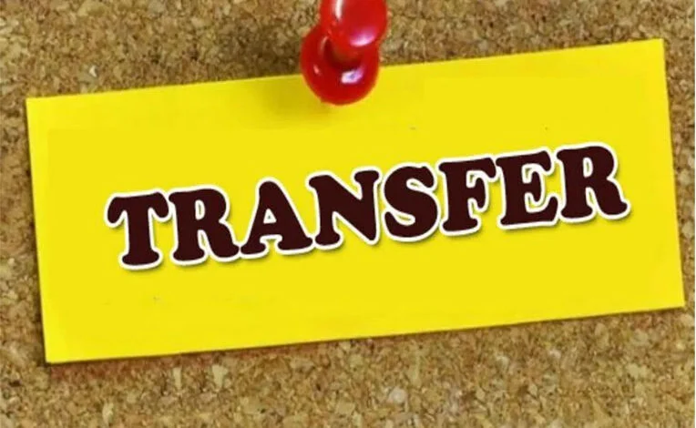 थानों के बदले प्रभारी, एसपी ने जारी किया आदेश