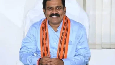 डिप्टी सीएम शर्मा की पहल पर दुल्लापुर-नेवारीगुड़ा-कान्हाभैरा मार्ग निर्माण को मंजूरी