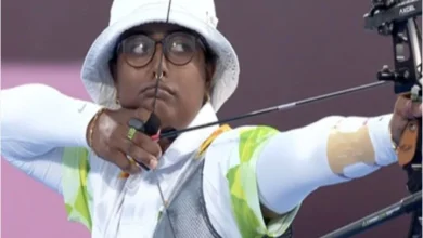 एशियाई तीरंदाजी में अंकिता और धीरज ने जीता स्वर्ण पदक