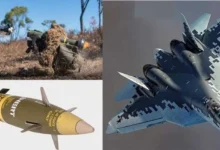 अमेरिका ने दी बड़े हथियार पैकेज को मंजूरी, रूस ने भी ऑफर किया स्टेल्थ फाइटर जेट अमेरिका ने दी बड़े हथियार पैकेज को मंजूरी, रूस ने भी ऑफर किया स्टेल्थ फाइटर जेट