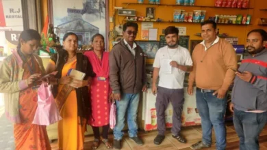 21 रेस्टोरेंट ढाबा पर आउटलेट नाली जाम मिलने पर जुर्माना 21 रेस्टोरेंट ढाबा पर आउटलेट नाली जाम मिलने पर जुर्माना