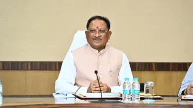 प्रदेशवासियों के सपनों को साकार करने के लिए राज्य सरकार पूरी प्रतिबद्धता के साथ कर रही है कार्य: मुख्यमंत्री श्री साय