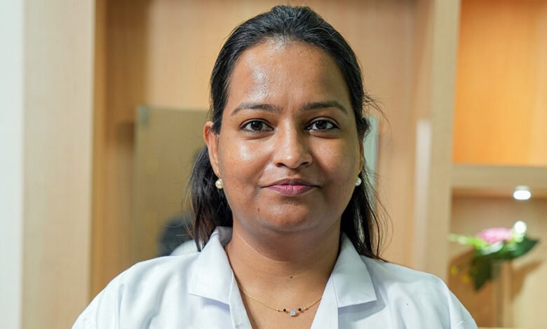 रुमेटोलॉजिक रोगों को समझना: सभी के लिए एक सरल मार्गदर्शिका :डॉ. जूही दीक्षित रुमेटोलॉजिस्ट- एमएमआई नारायणा मल्टीस्पेशलिटी हॉस्पिटल, रायपुर