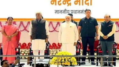 वंदे मातरम के 150 वर्ष पूरे, पीएम ने स्मरणोत्सव का किया शुभारंभ