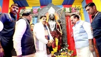 विश्व बाजार में भारत ने फूंका है स्वदेशी का बिगुल : मुख्यमंत्री डॉ. यादव