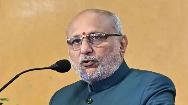 उपराष्ट्रपति सीपी राधाकृष्णन जारी करेंगे ‘महतारी वंदन योजना’ की 21वीं किश्त