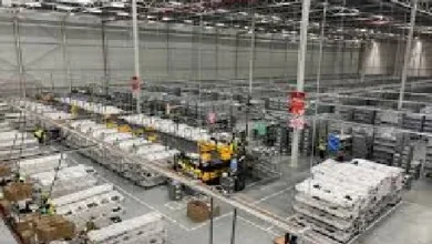 नवा रायपुर से चीन तक — छत्तीसगढ़ में खुला लॉजिस्टिक्स का वैश्विक द्वार