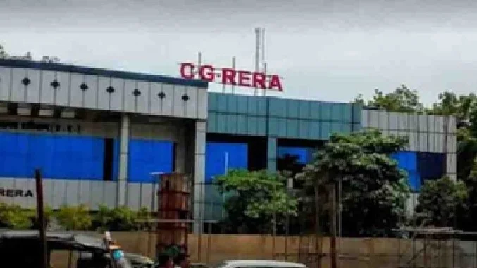 घर खरीदारों के लिए रेरा की अहम जानकारी : परियोजना विस्तार का अर्थ आधिपत्य तिथि बढ़ना नहीं : छ.ग. रेरा घर खरीदारों के लिए रेरा की अहम जानकारी : परियोजना विस्तार का अर्थ आधिपत्य तिथि बढ़ना नहीं : छ.ग. रेरा