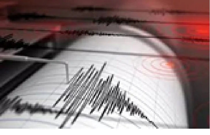 बांग्लादेश में भूकंप के झटके, बंगाल में भी डोली धरती