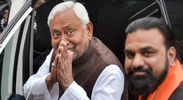 बिहार में मंत्रियों के विभागों का हुआ बंटवारा, जानें किसे कौन सा मंत्रालय मिला