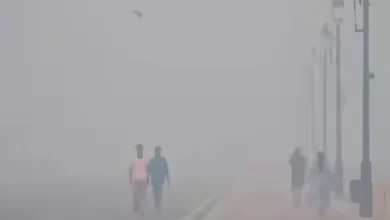 छत्तीसगढ़ में शीतलहर का अलर्ट, अगले 48 घंटों में 1 से 3 डिग्री तक गिरेगा तापमान