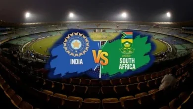 भारत-दक्षिण अफ्रीका वनडे के लिए विद्यार्थियों को 1500 सीटों पर टिकट मिलेंगे