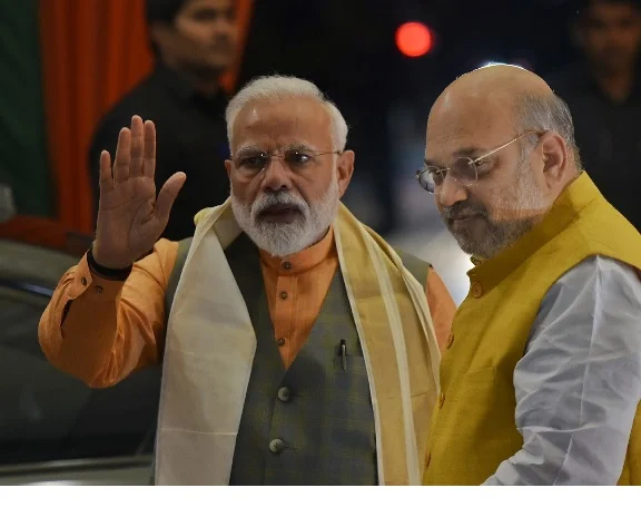 रायपुर में 60वां DGP-IG सम्मेलन: प्रधानमंत्री नरेंद्र मोदी और अमित शाह होंगे शामिल