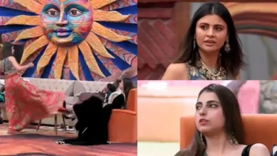 बिग बॉस 19 में हंगामा : मालती ने फरहाना को मारा लात फिर….