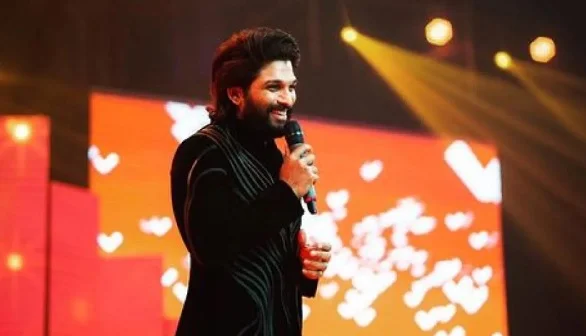 अल्लू अर्जुन को मिला ‘मोस्ट वर्सेटाइल एक्टर ऑफ द ईयर’ का अवॉर्ड, फैंस को समर्पित की जीत