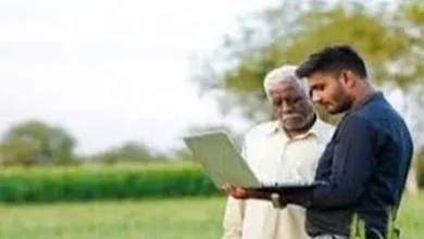 किसानों के लिए जरूरी खबर – जिनके खसरे एग्रीस्टेक पोर्टल आईडी में लिंक नहीं, वे समितियों में जाकर करवा सकते हैं अपडेट