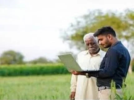 किसानों के लिए जरूरी खबर – जिनके खसरे एग्रीस्टेक पोर्टल आईडी में लिंक नहीं, वे समितियों में जाकर करवा सकते हैं अपडेट